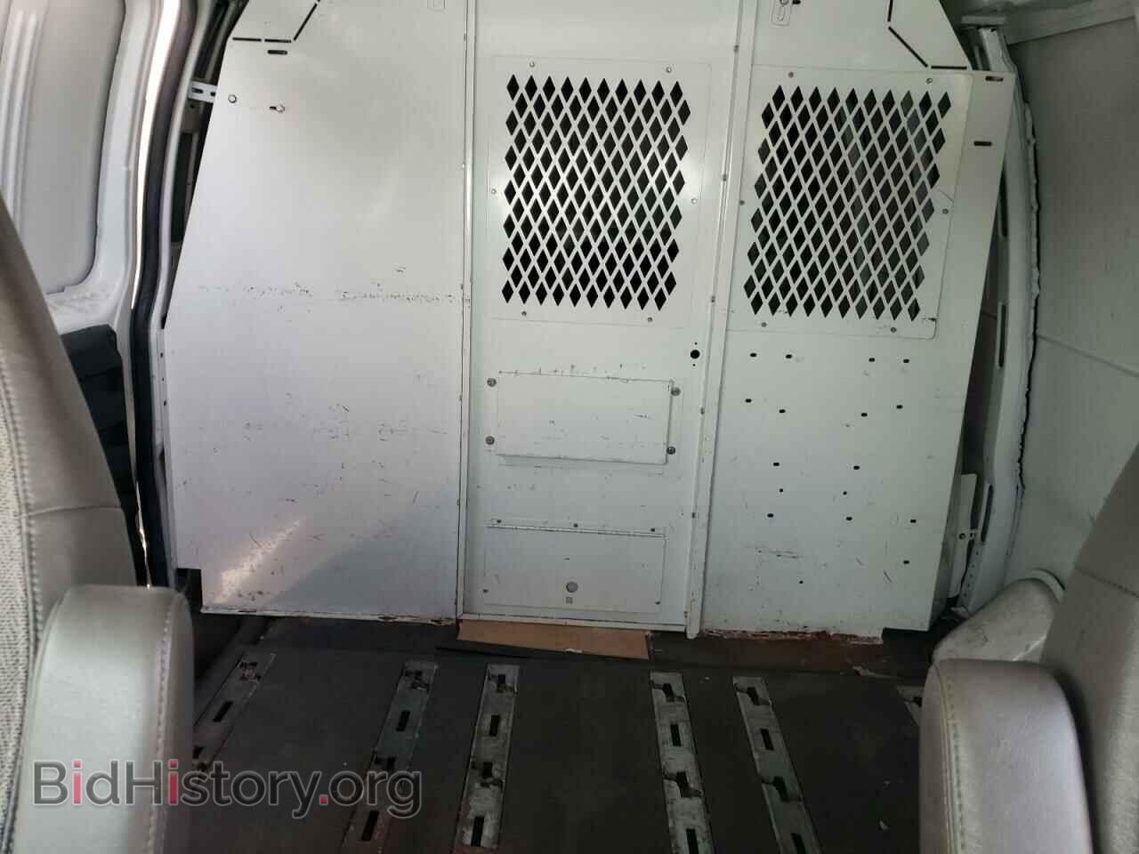 2016 CHEVROLET EXPRESS - VIN: 1GCWGBFF5G1282007 - Фото 10