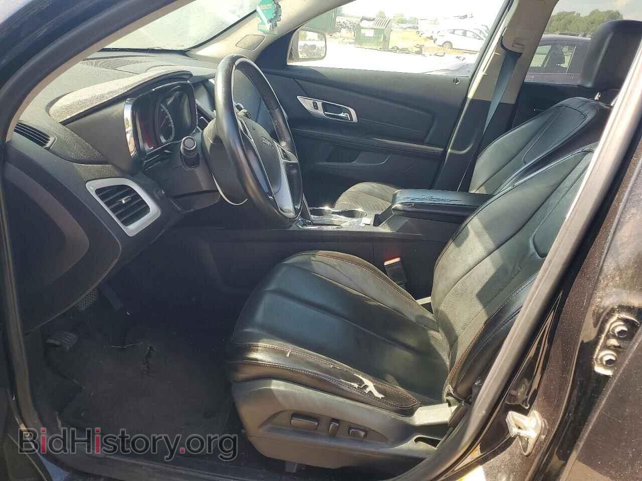 2015 GMC TERRAIN - VIN: 2GKFLXEK5F6197076 - Photo 7