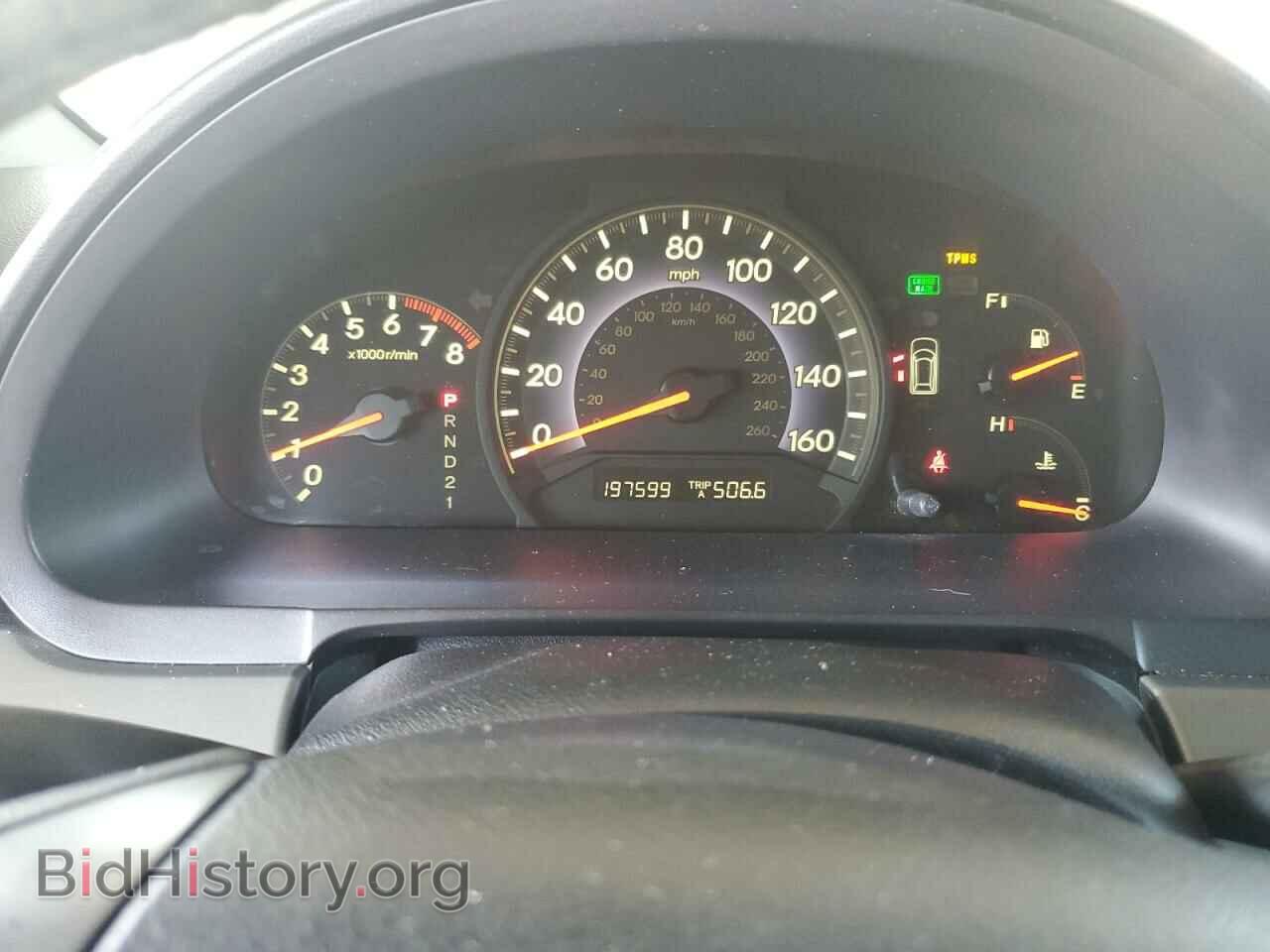 2007 HONDA All Models - VIN: 5FNRL38777B137966 - Фото 9
