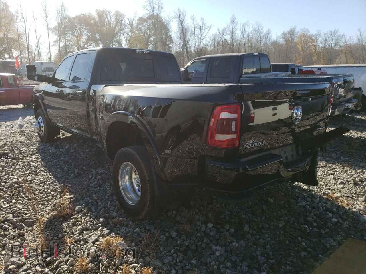 2019 RAM 3500 - VIN: 3C63RRJL8KG525913 - Photo 3
