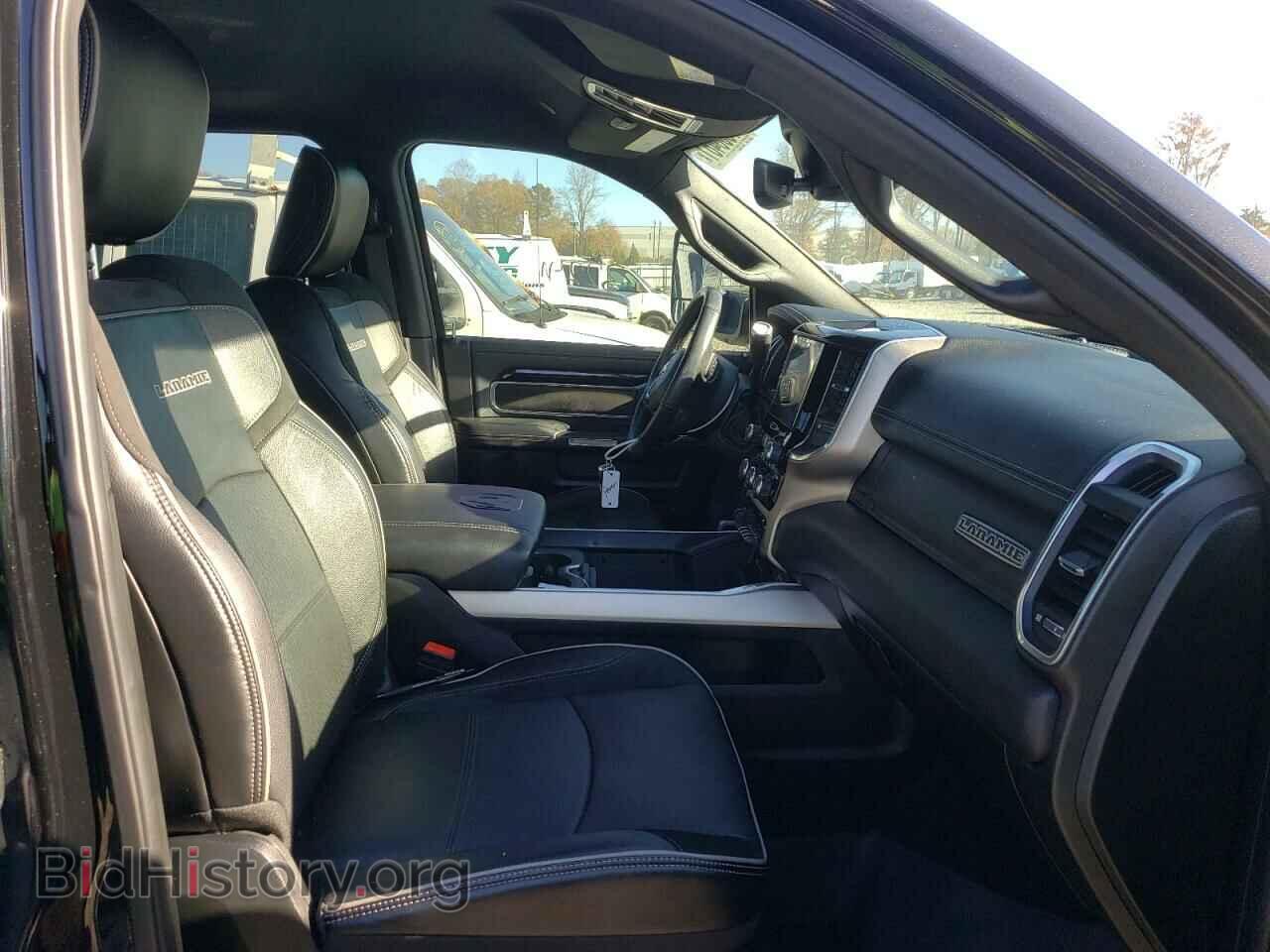 2019 RAM 3500 - VIN: 3C63RRJL8KG525913 - Photo 5