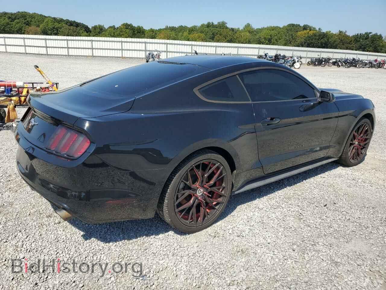 2015 FORD ALL Models - VIN: 1FA6P8TH2F5373516 - Photo 3