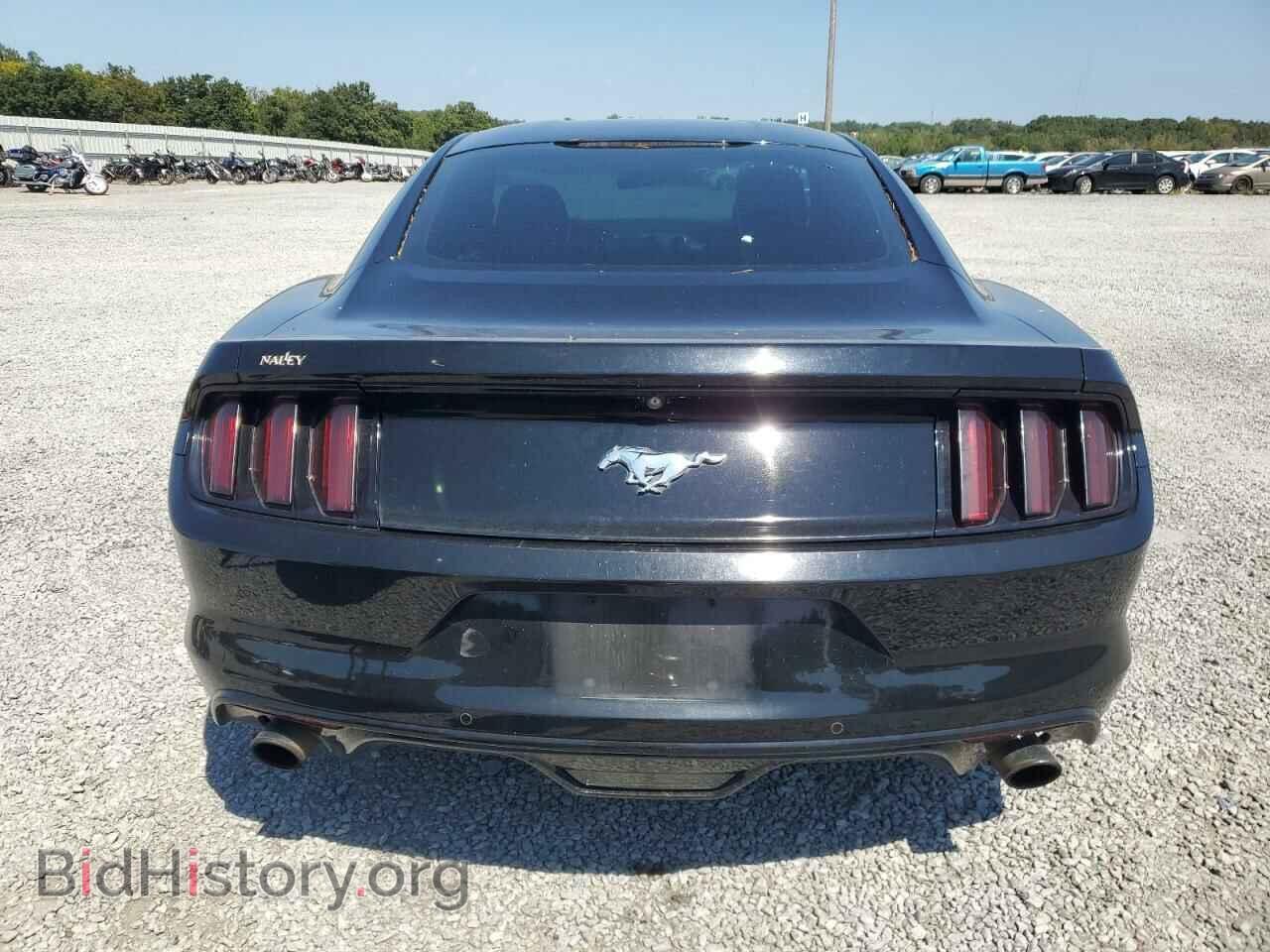 2015 FORD ALL Models - VIN: 1FA6P8TH2F5373516 - Photo 6