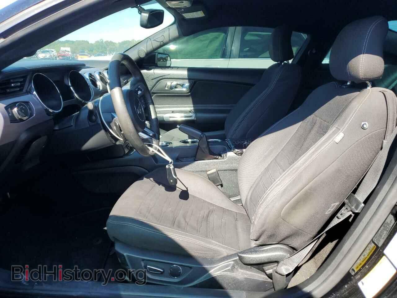 2015 FORD ALL Models - VIN: 1FA6P8TH2F5373516 - Photo 7