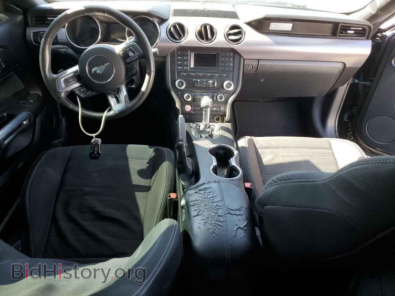 2015 FORD ALL Models - VIN: 1FA6P8TH2F5373516 - Photo 8