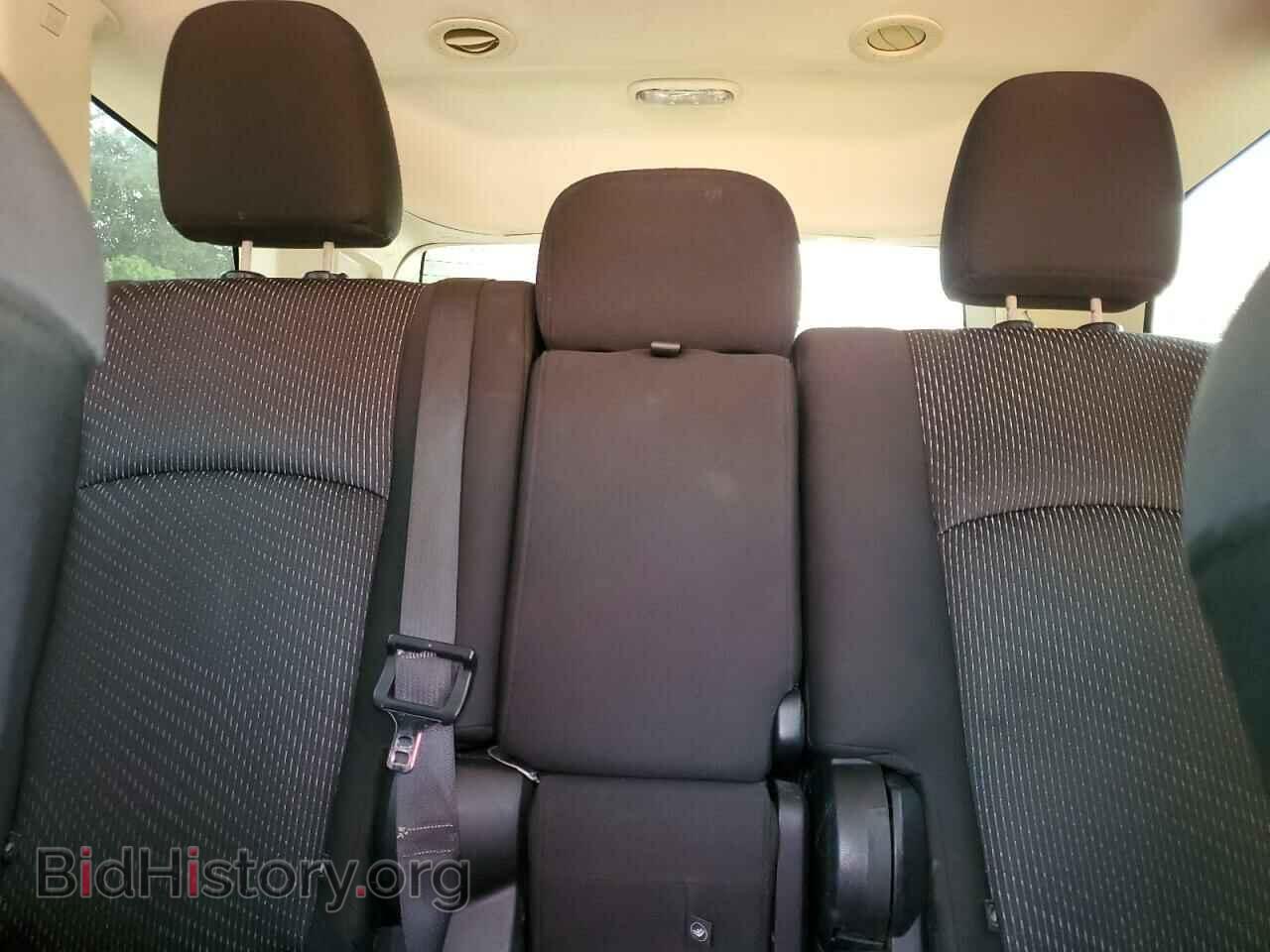 2016 DODGE JOURNEY - VIN: 3C4PDCABXGT132409 - Фото 10