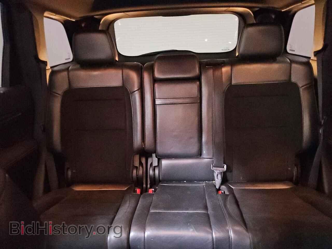 2014 JEEP CHEROKEE - VIN: 1C4RJFDJ5EC138357 - Фото 10