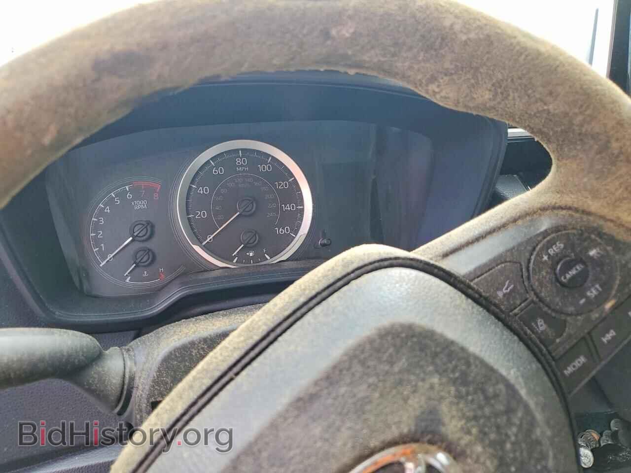 2021 TOYOTA COROLLA - VIN: JTDEPMAE5MJ119813 - Фото 9