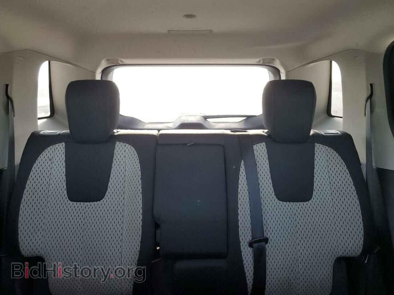 2013 GMC TERRAIN - VIN: 2GKALMEK0D6234895 - Фото 10