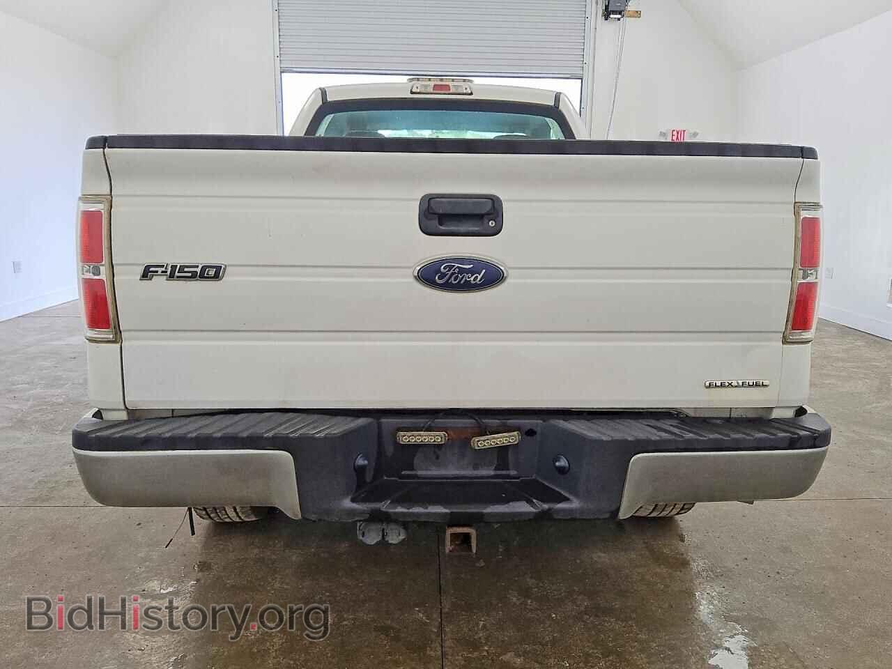 2014 FORD F150 - VIN: 1FTMF1EM6EKF94896 - Фото 6