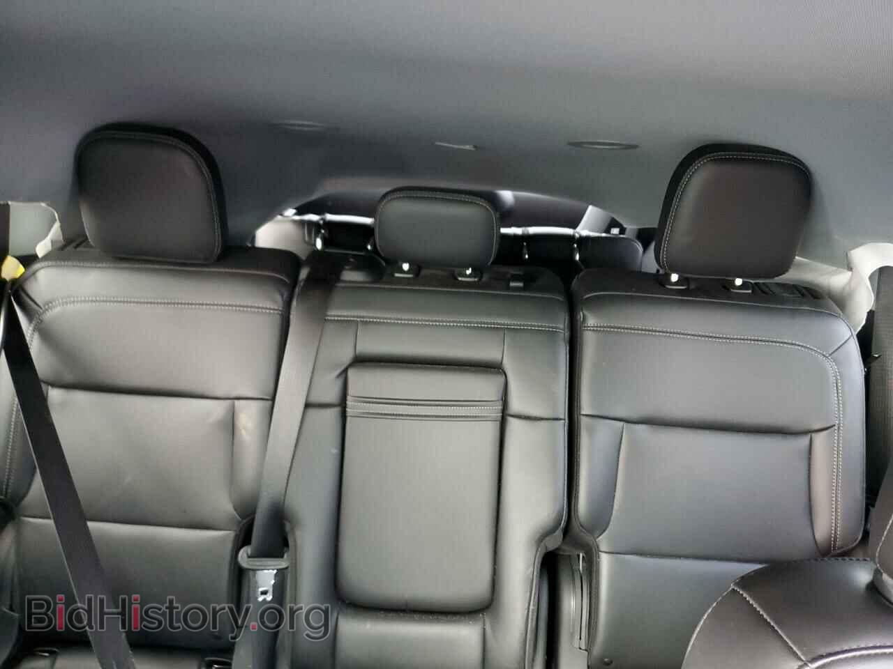 2022 FORD EXPLORER - VIN: 1FMSK8DH5NGC40107 - Фото 10