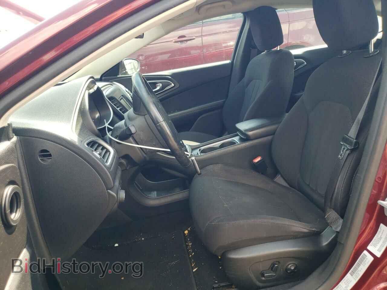 2015 CHRYSLER 200 - VIN: 1C3CCCAB8FN595251 - Photo 7