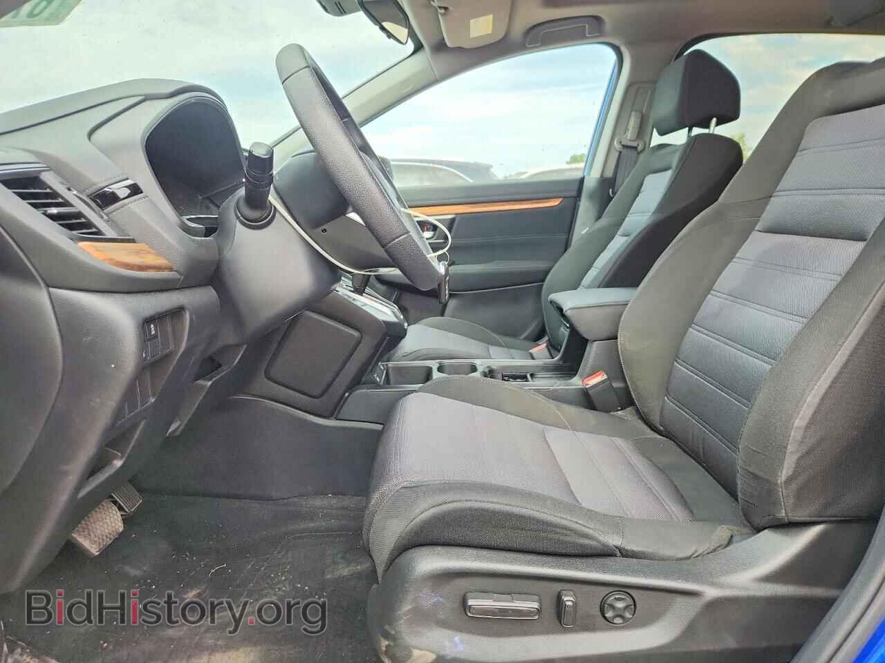 2021 HONDA CRV - VIN: 7FARW2H50ME014848 - Photo 7