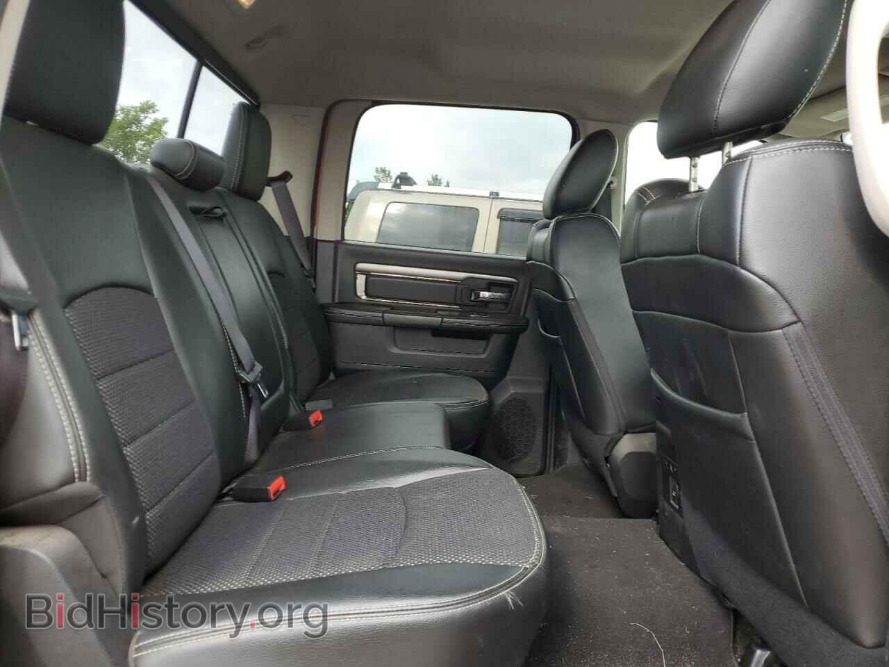 2015 RAM 1500 - VIN: 1C6RR7UTXFS527025 - Фото 10