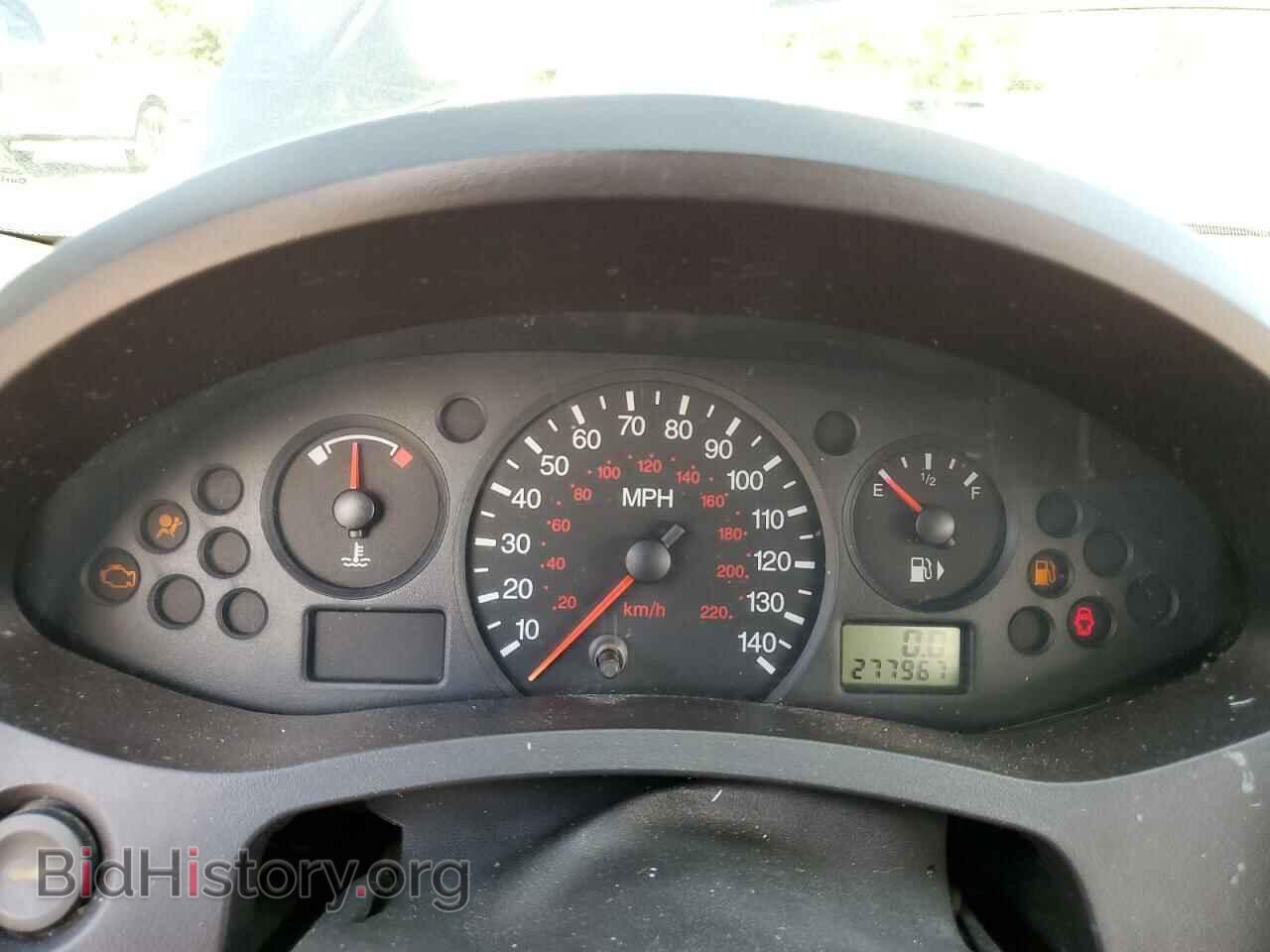 2007 FORD FOCUS - VIN: 1FAFP34N57W277754 - Фото 9