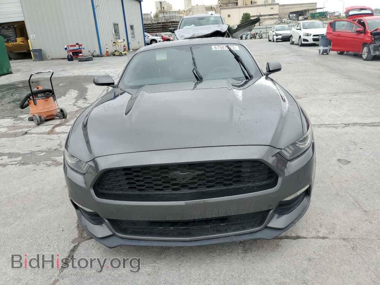 2017 FORD ALL Models - VIN: 1FA6P8AM6H5265578 - Photo 5