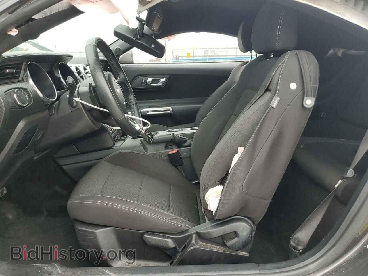 2017 FORD ALL Models - VIN: 1FA6P8AM6H5265578 - Photo 7