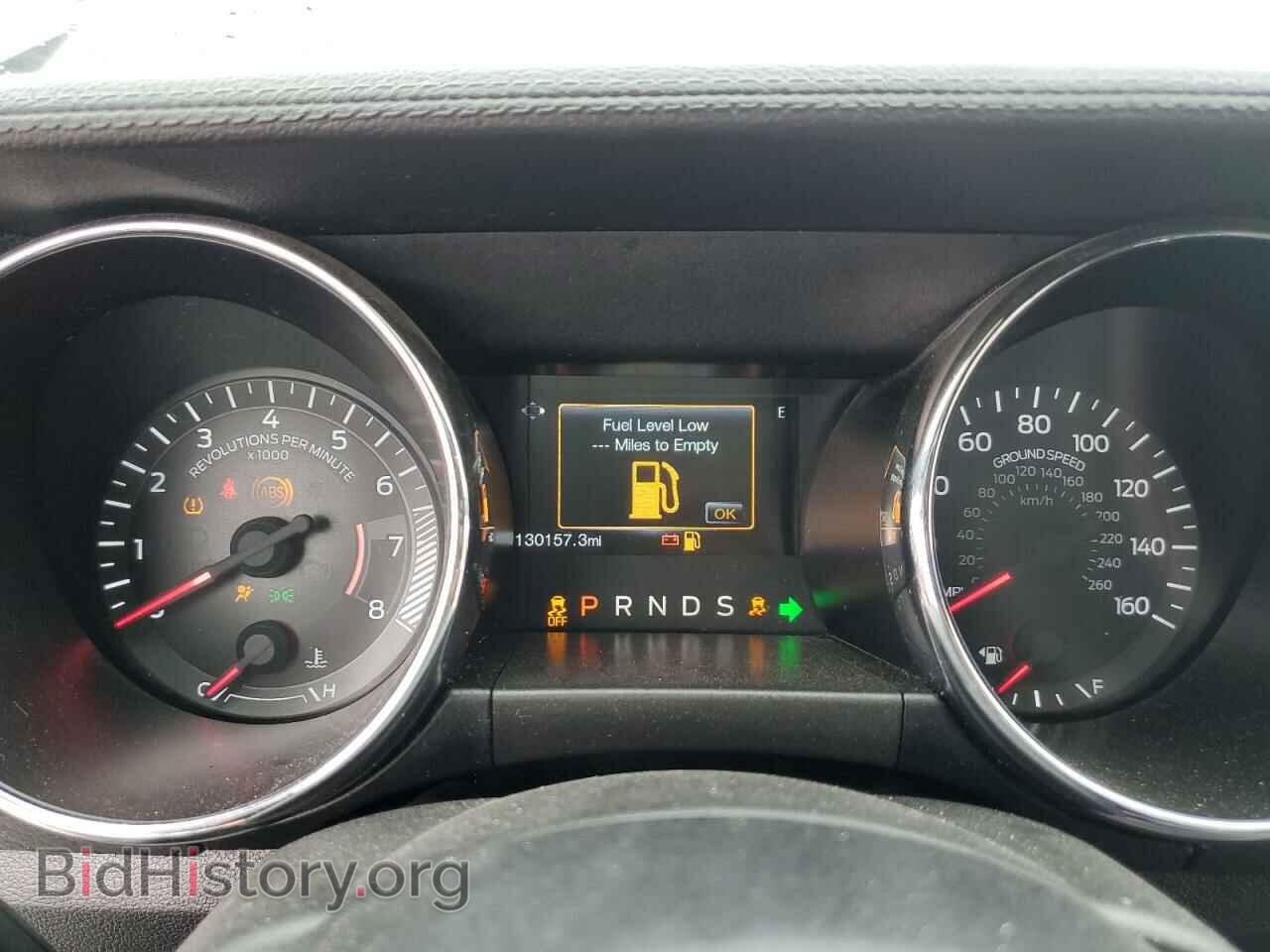 2017 FORD ALL Models - VIN: 1FA6P8AM6H5265578 - Photo 9