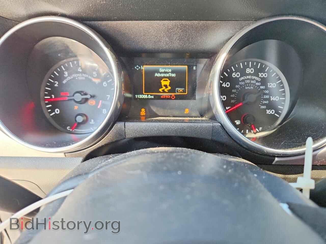2018 FORD MUSTANG - VIN: 1FA6P8CF8J5126900 - Фото 9