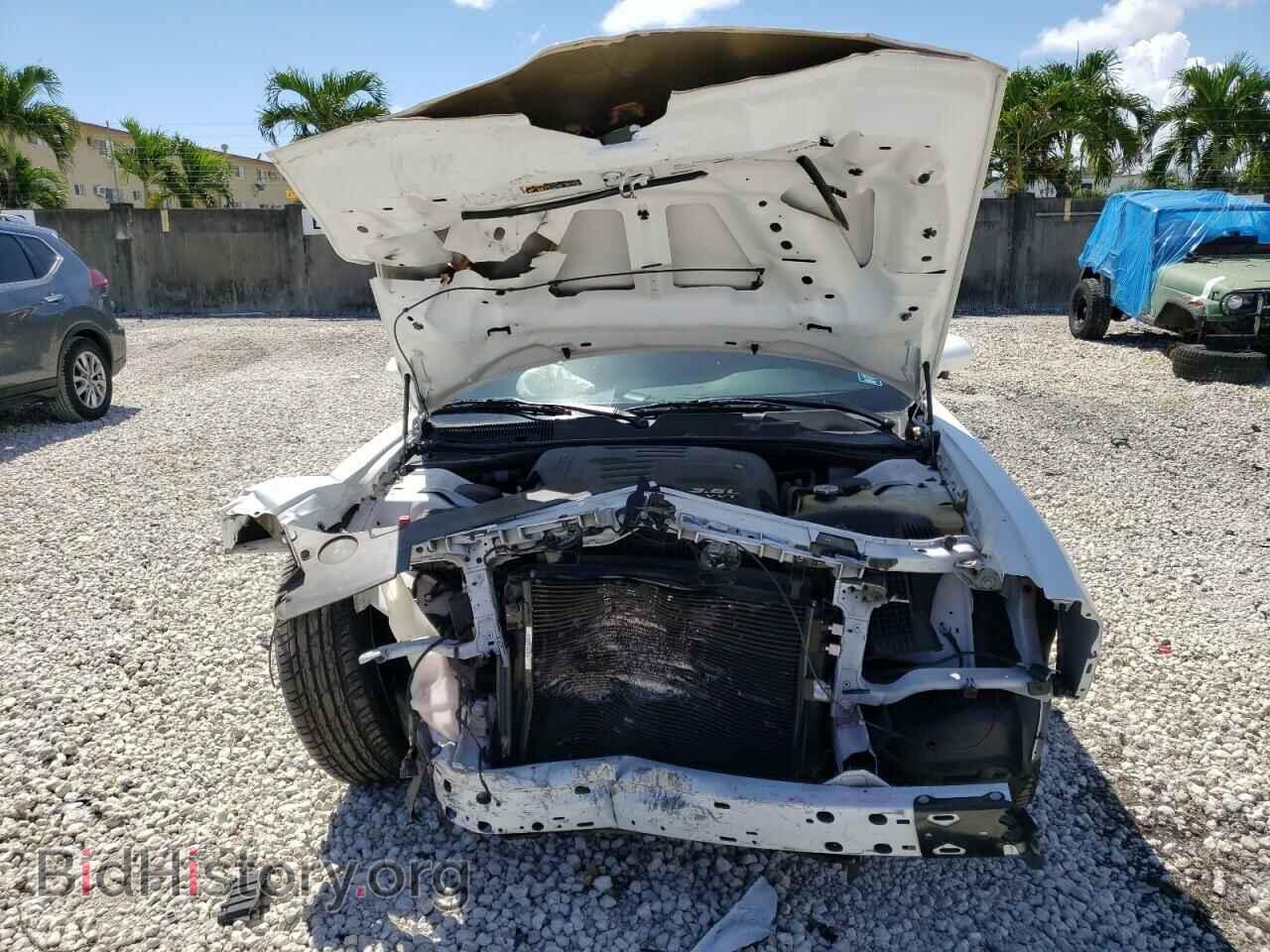 2019 DODGE CHALLENGER - VIN: 2C3CDZAG0KH729345 - Фото 5