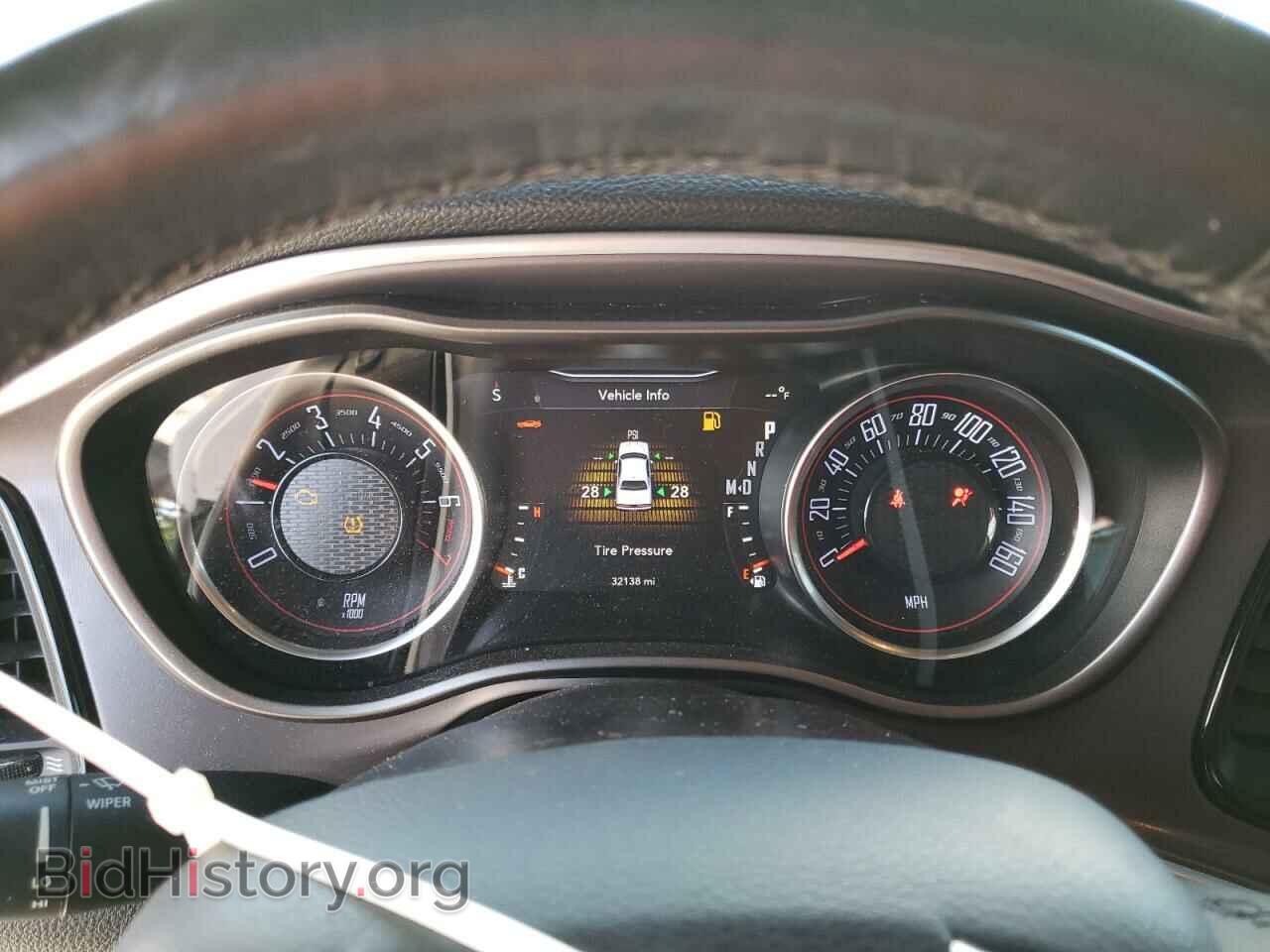 2019 DODGE CHALLENGER - VIN: 2C3CDZAG0KH729345 - Фото 9