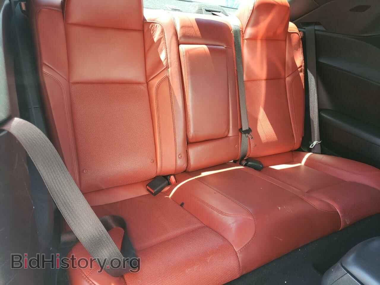 2019 DODGE CHALLENGER - VIN: 2C3CDZAG0KH729345 - Фото 10