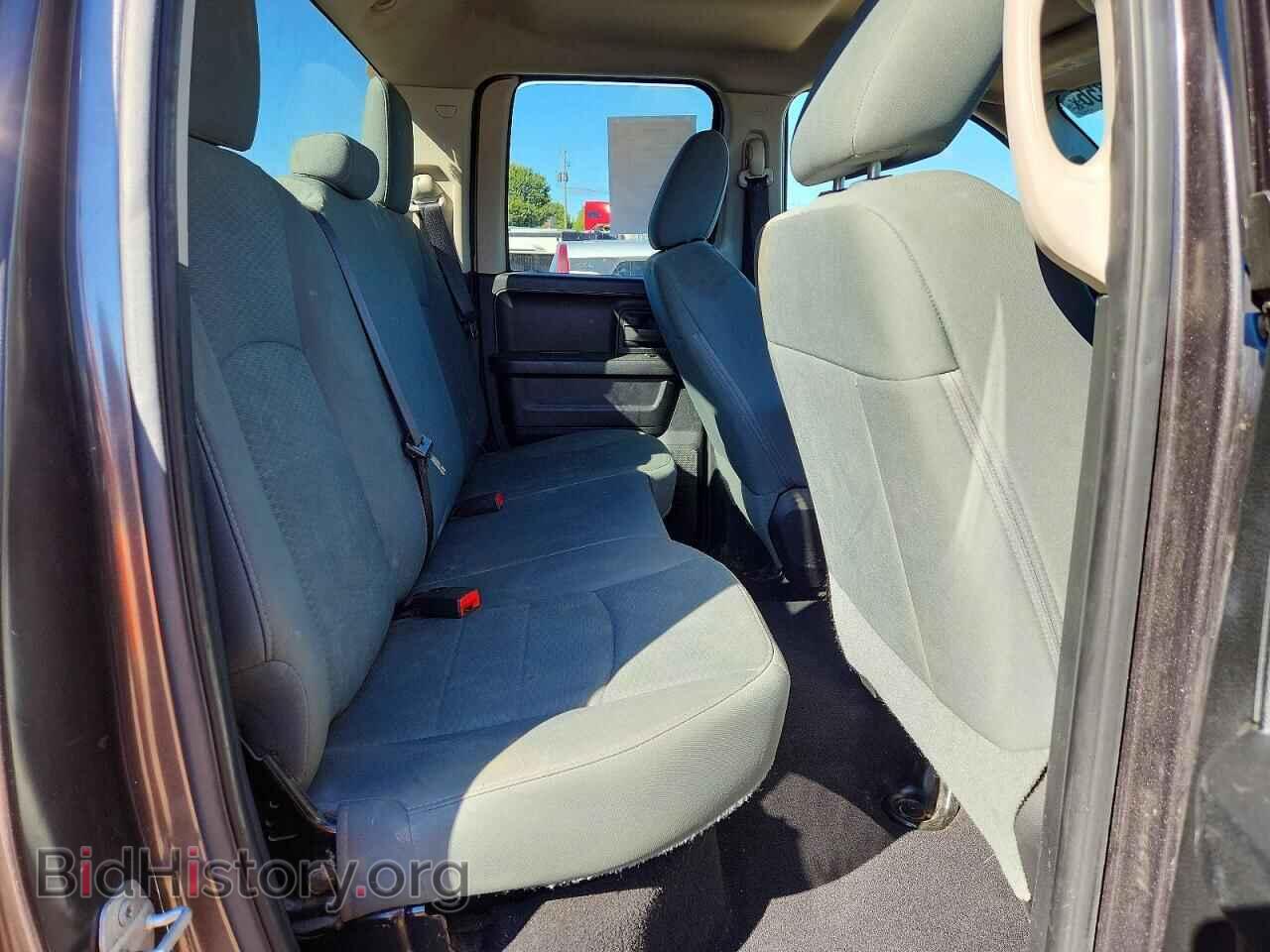 2015 RAM 1500 - VIN: 1C6RR7FM3FS681520 - Фото 10