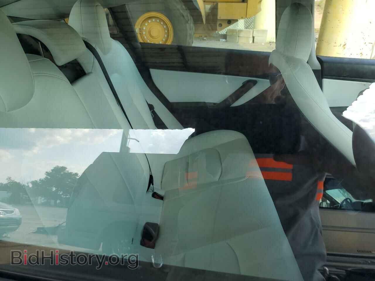 2020 TESLA MODEL 3 - VIN: 5YJ3E1EA5LF738369 - Фото 10