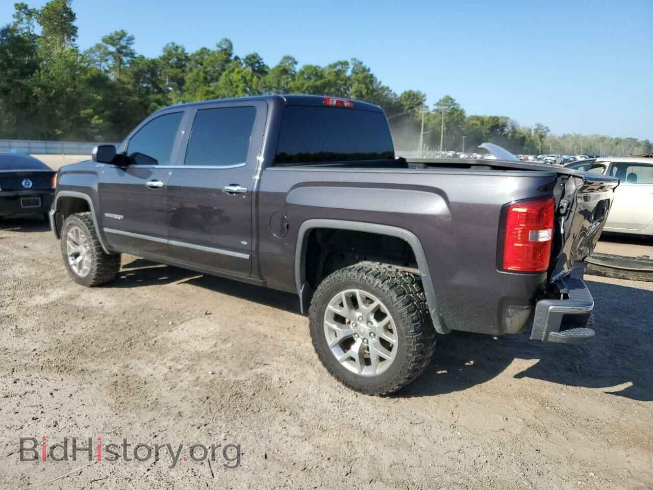 2015 GMC SIERRA - VIN: 3GTP1VEC2FG482969 - Photo 2