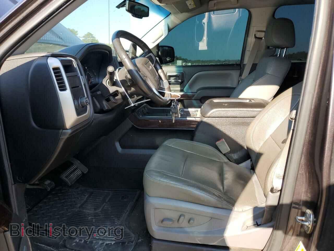 2015 GMC SIERRA - VIN: 3GTP1VEC2FG482969 - Photo 7