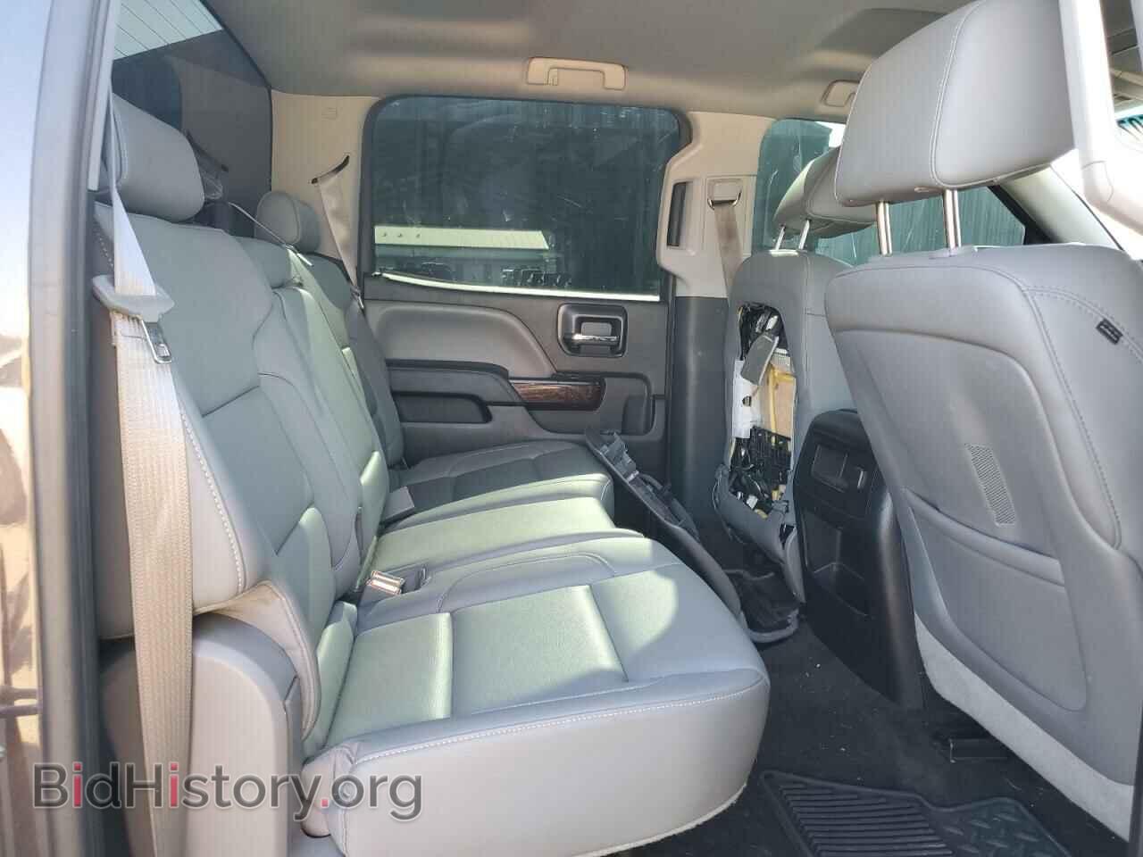 2015 GMC SIERRA - VIN: 3GTP1VEC2FG482969 - Photo 10