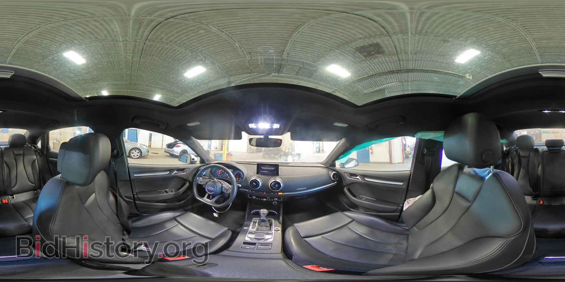 2018 AUDI A3 - VIN: WAUJ8GFF5J1040407 - Фото 14