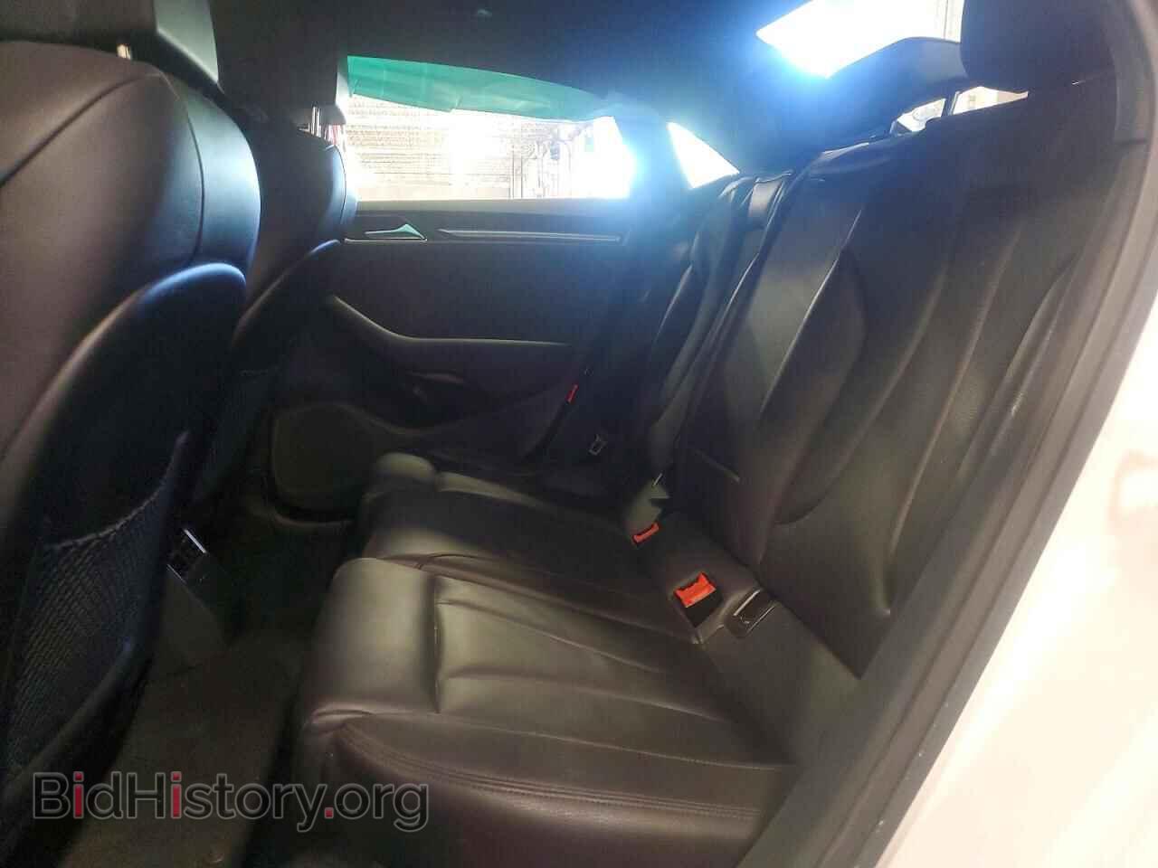 2018 AUDI A3 - VIN: WAUJ8GFF5J1040407 - Фото 10