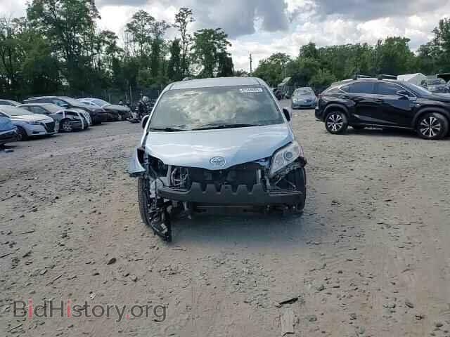 2017 TOYOTA All Models - VIN: 5TDKZ3DC0HS794673 - Фото 15