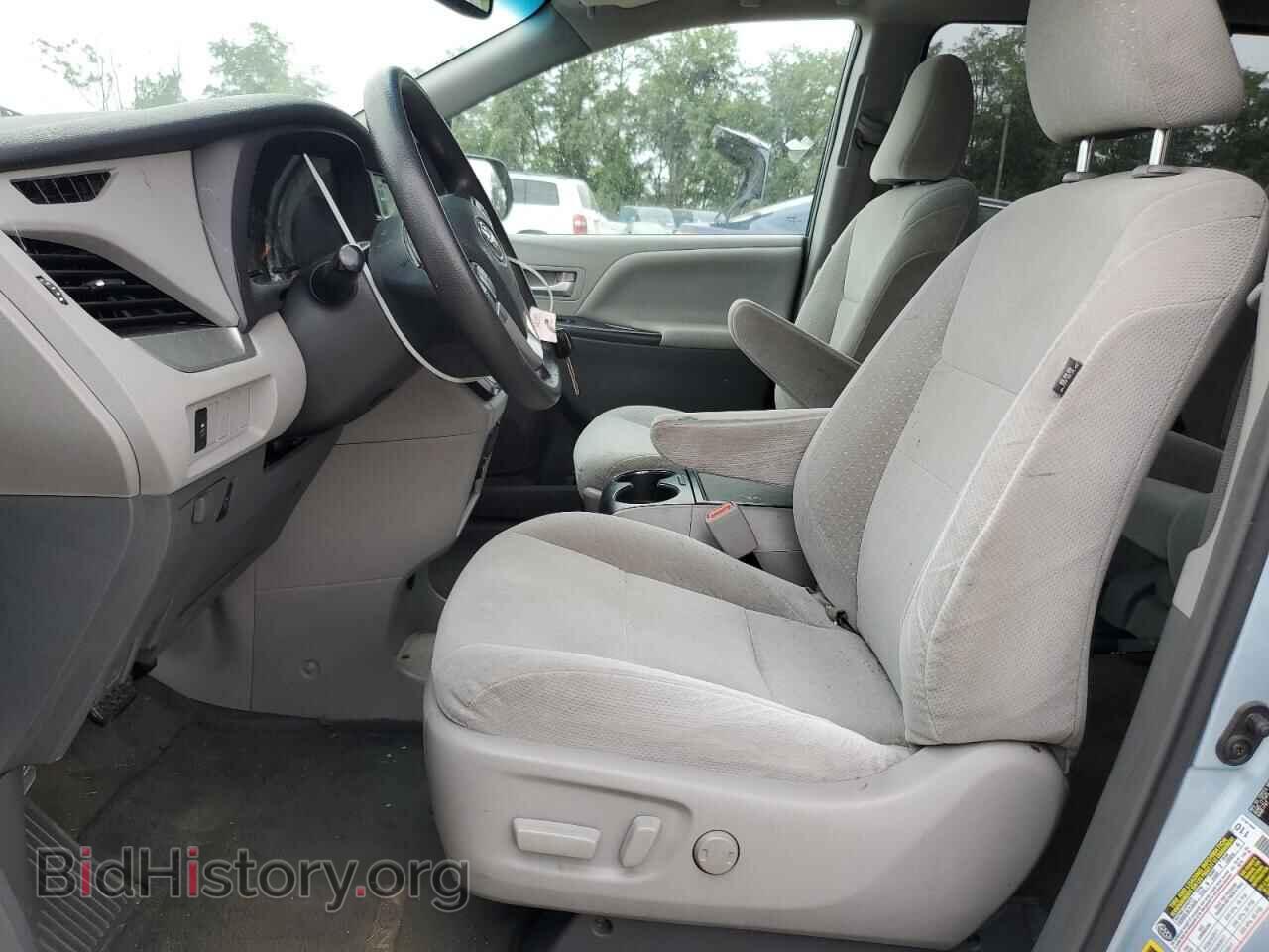 2017 TOYOTA All Models - VIN: 5TDKZ3DC0HS794673 - Фото 7