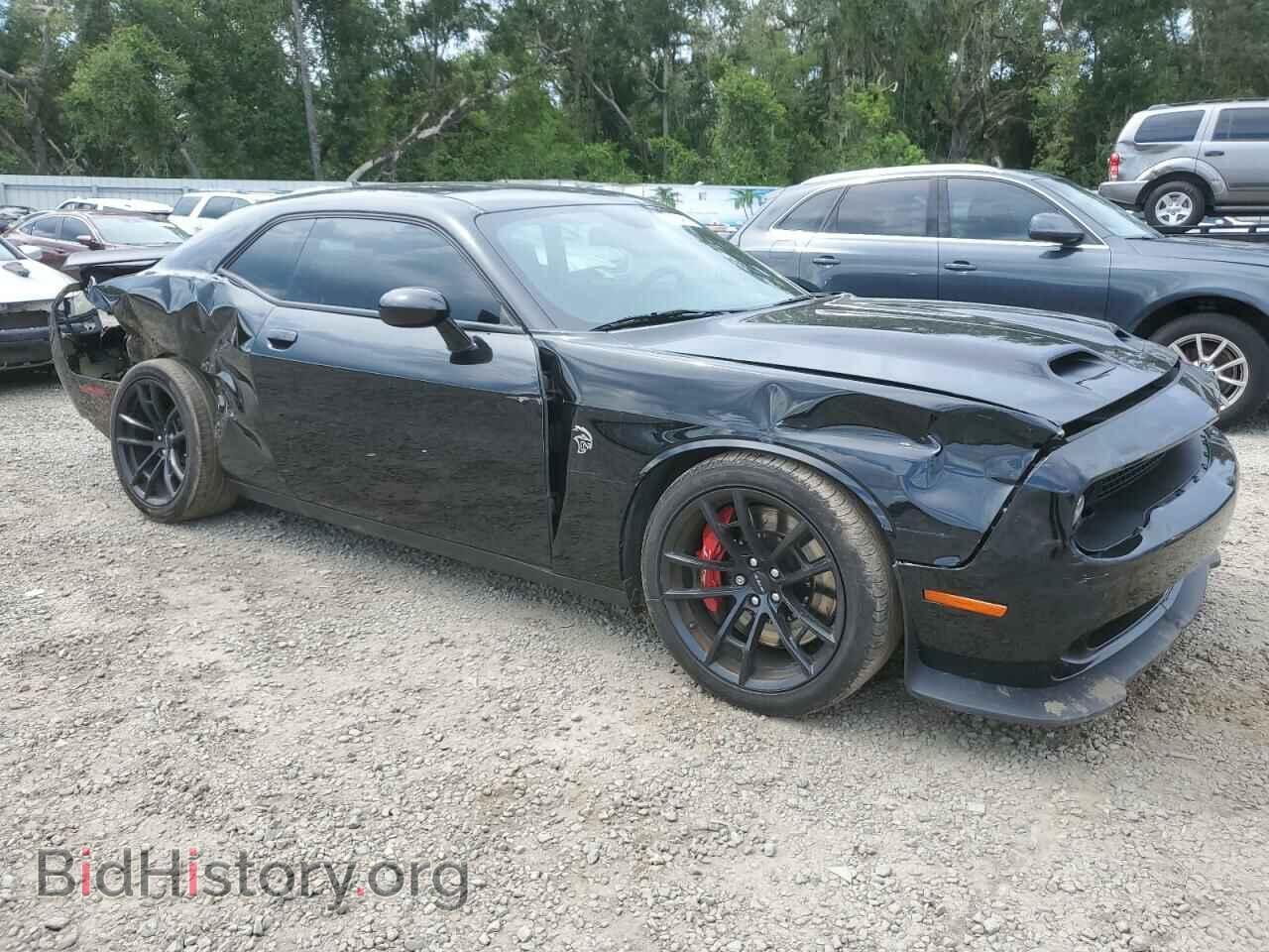 2023 DODGE CHALLENGER - VIN: 2C3CDZC94PH505291 - Фото 4