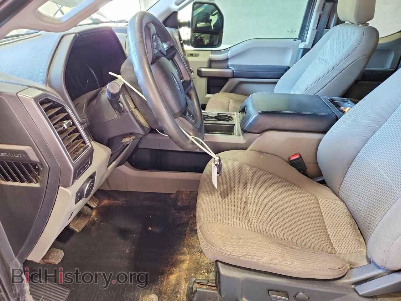 2020 FORD F250 - VIN: 1FT7X2B63LED57686 - Фото 7