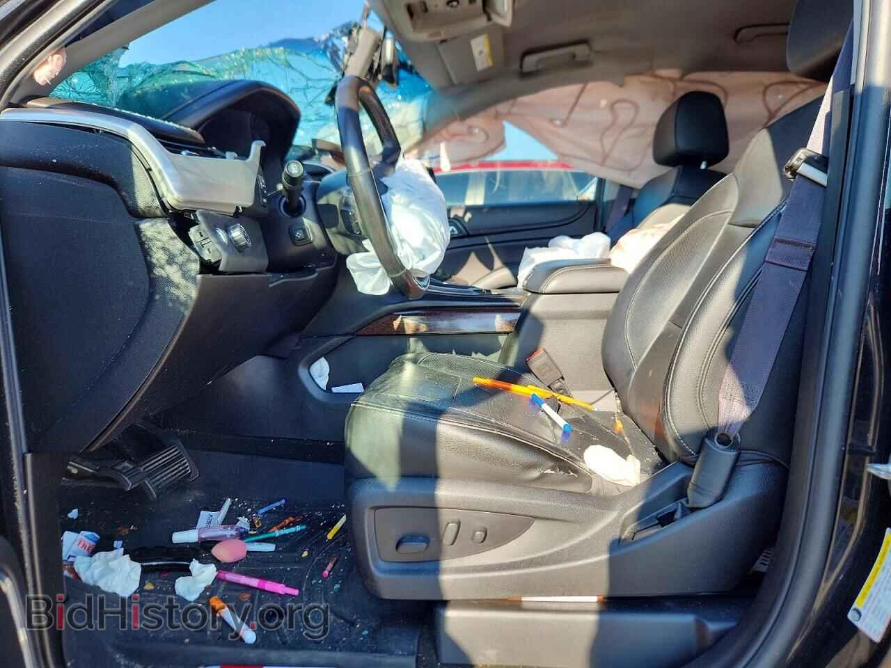2017 GMC YUKON - VIN: 1GKS1BKC2HR215271 - Photo 7
