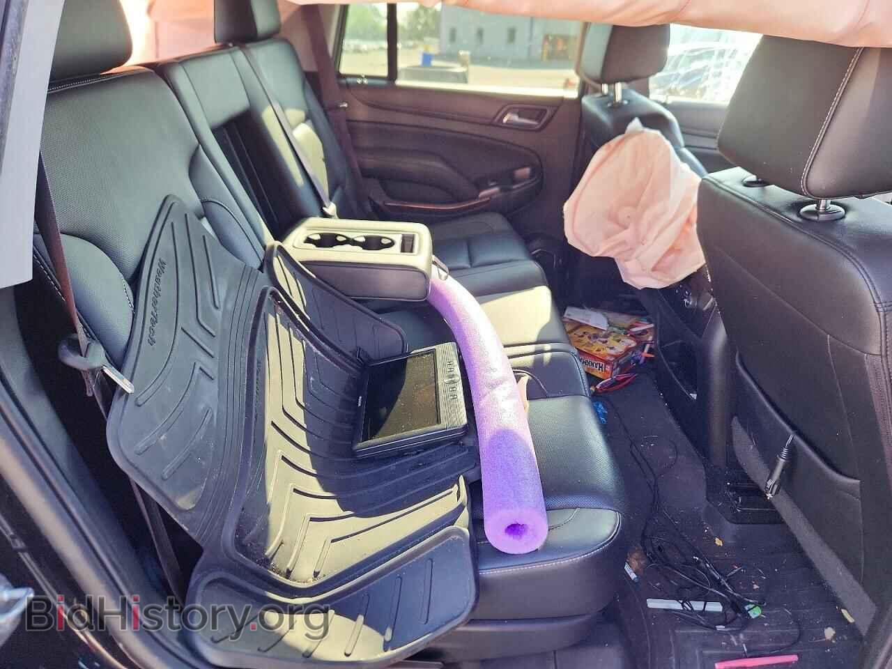 2017 GMC YUKON - VIN: 1GKS1BKC2HR215271 - Photo 10