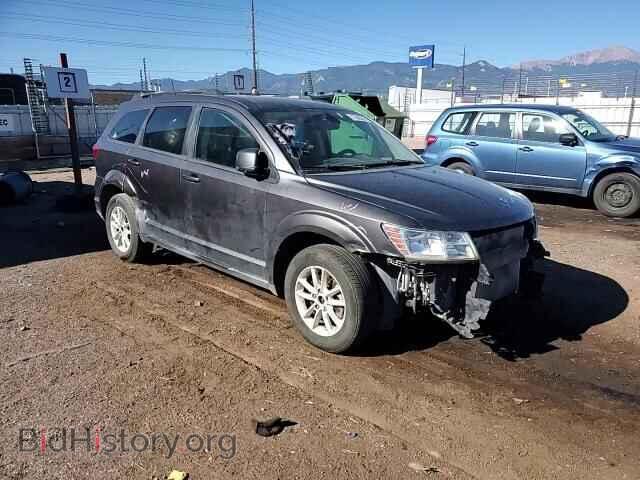 2018 DODGE JOURNEY - VIN: 3C4PDCBG9JT521799 - Photo 15