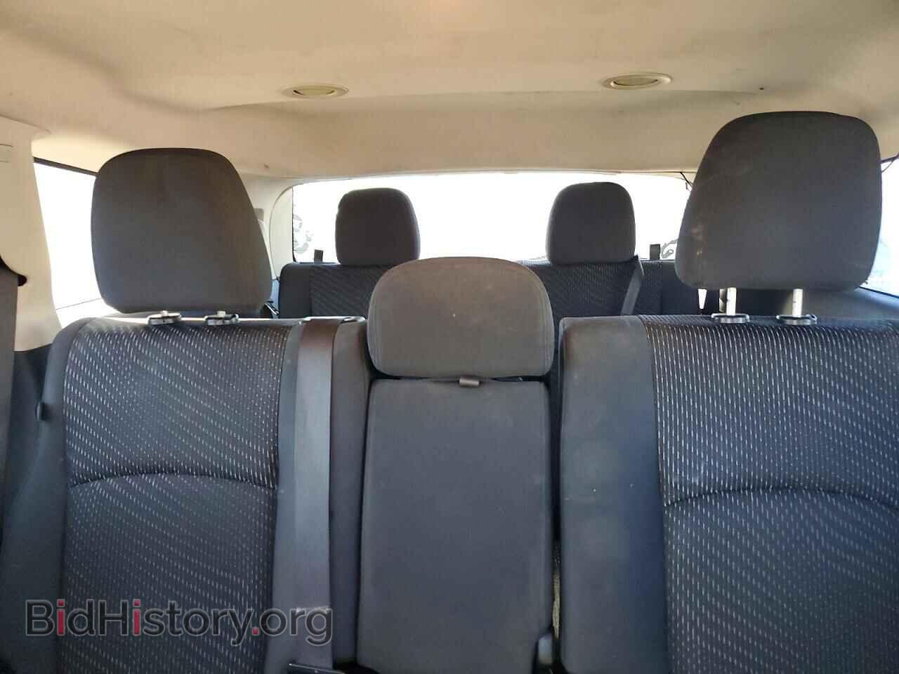 2018 DODGE JOURNEY - VIN: 3C4PDCBG9JT521799 - Photo 10