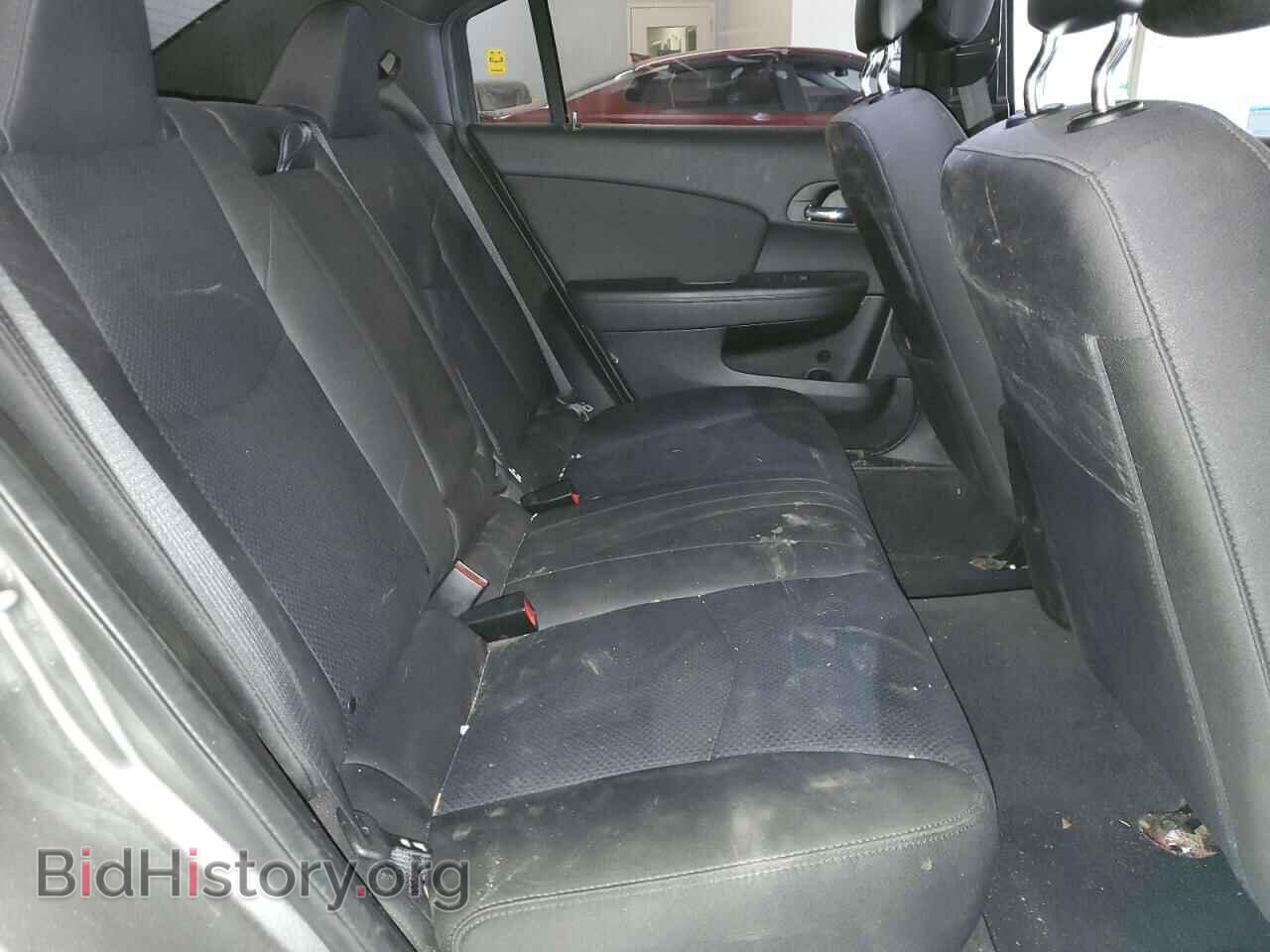 2013 CHRYSLER 200 - VIN: 1C3CCBBB9DN600737 - Фото 10