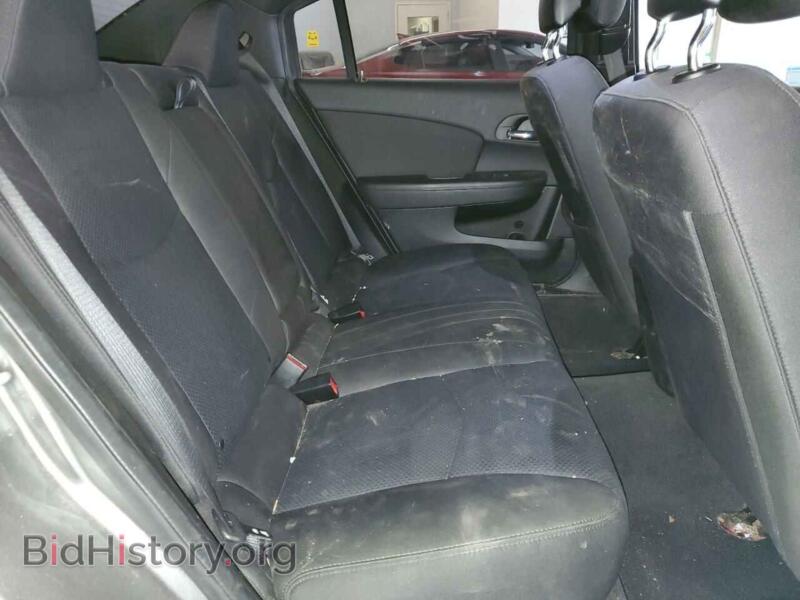 2013 Chrysler 200 (VIN 1C3CCBBB9DN600737) — photo 10 of 13