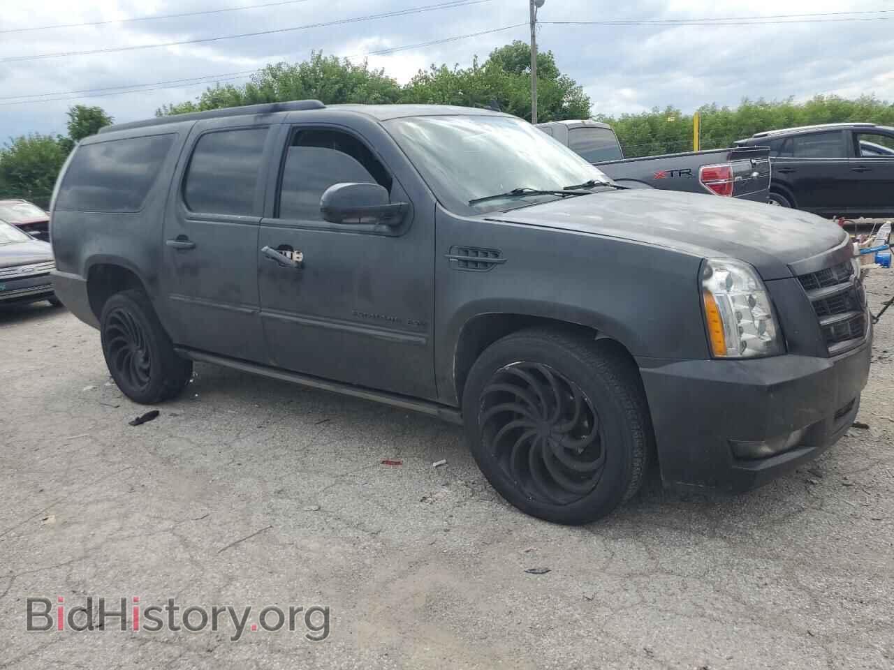 2014 CADILLAC ESCALADE - VIN: 1GYS3KEF8ER197084 - Фото 4