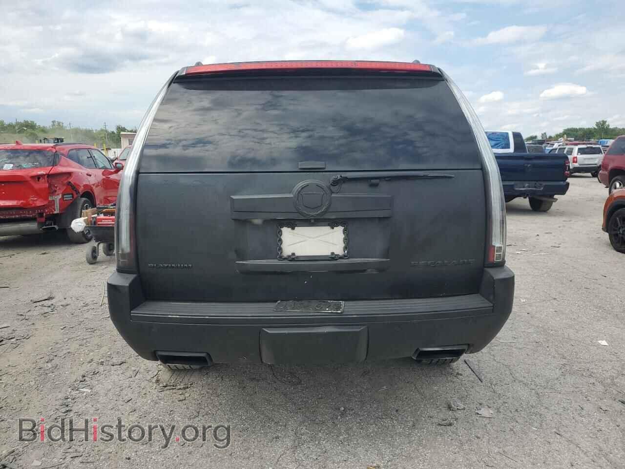 2014 CADILLAC ESCALADE - VIN: 1GYS3KEF8ER197084 - Фото 6