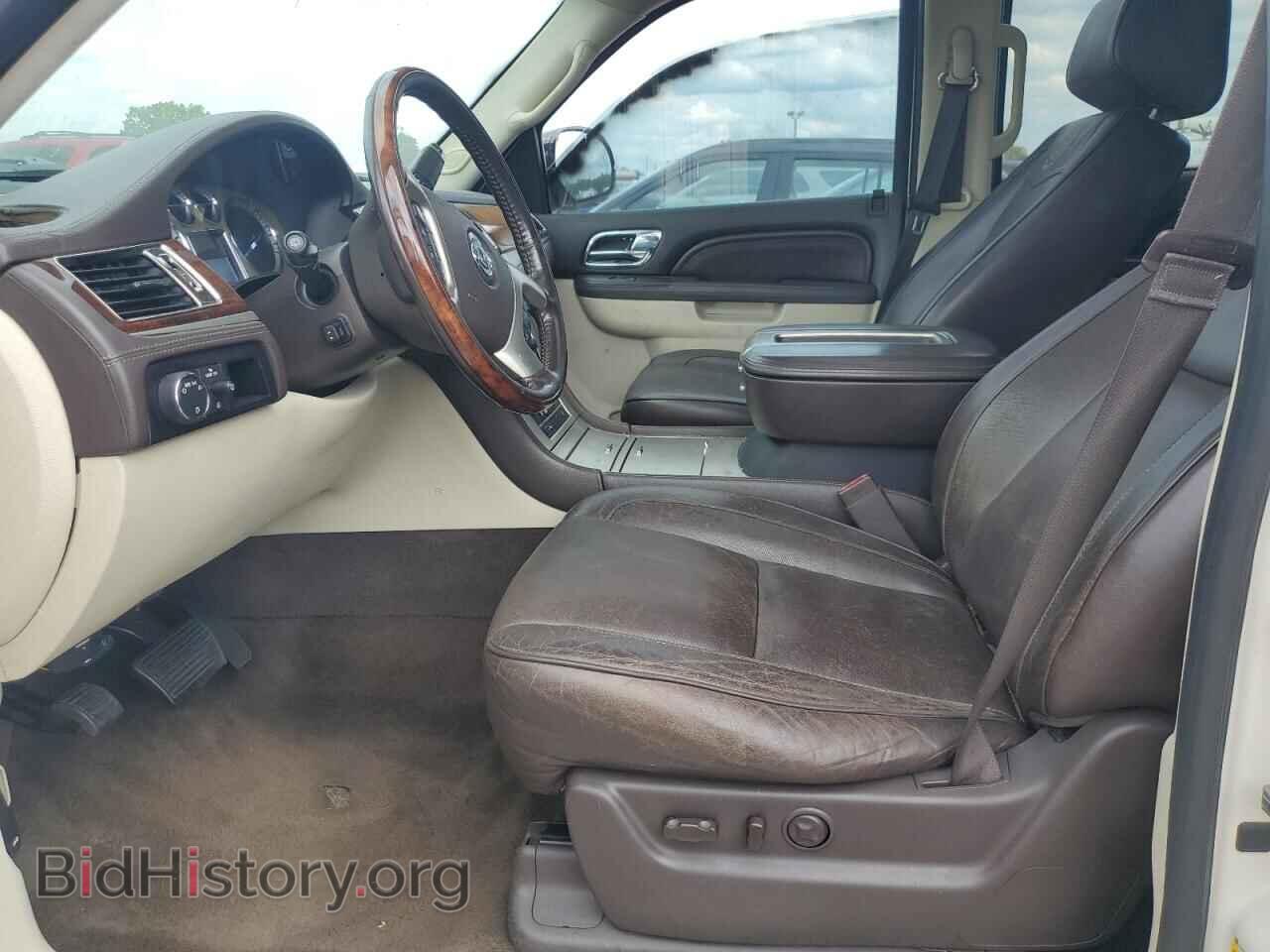 2014 CADILLAC ESCALADE - VIN: 1GYS3KEF8ER197084 - Фото 7
