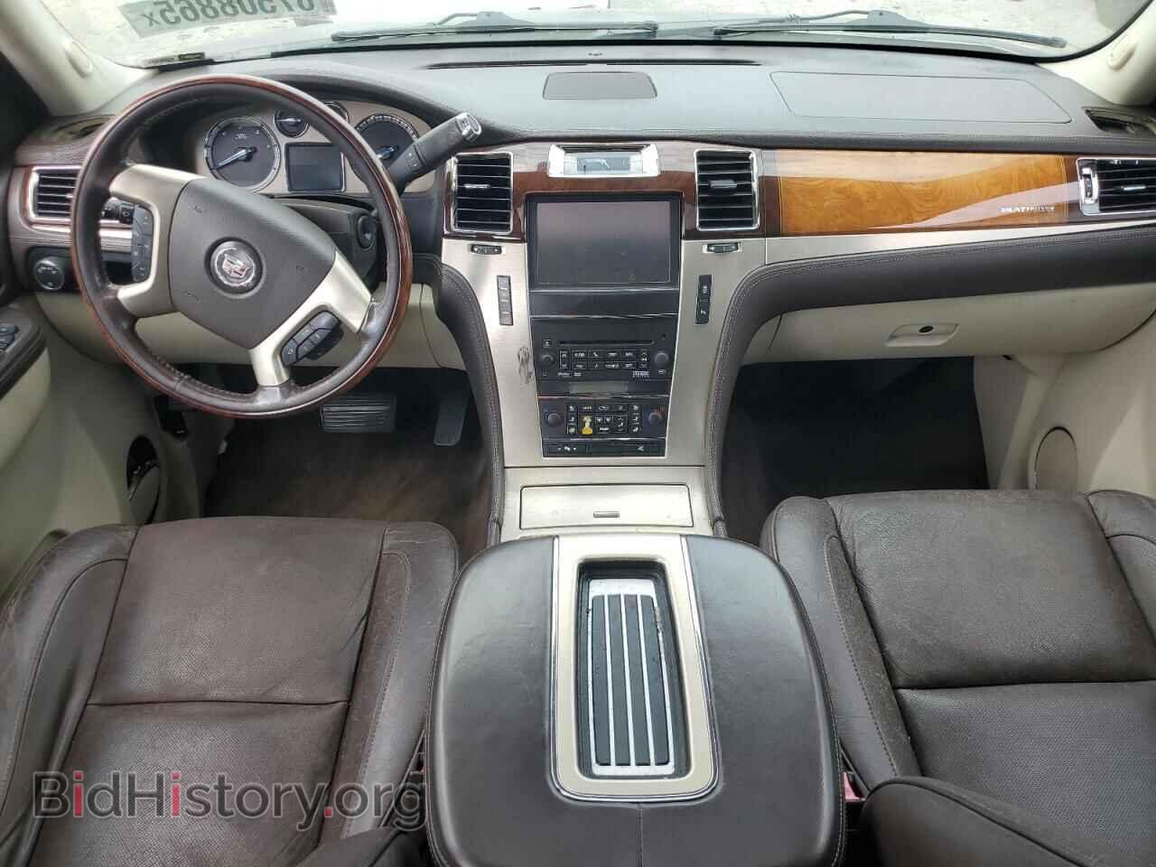 2014 CADILLAC ESCALADE - VIN: 1GYS3KEF8ER197084 - Фото 8