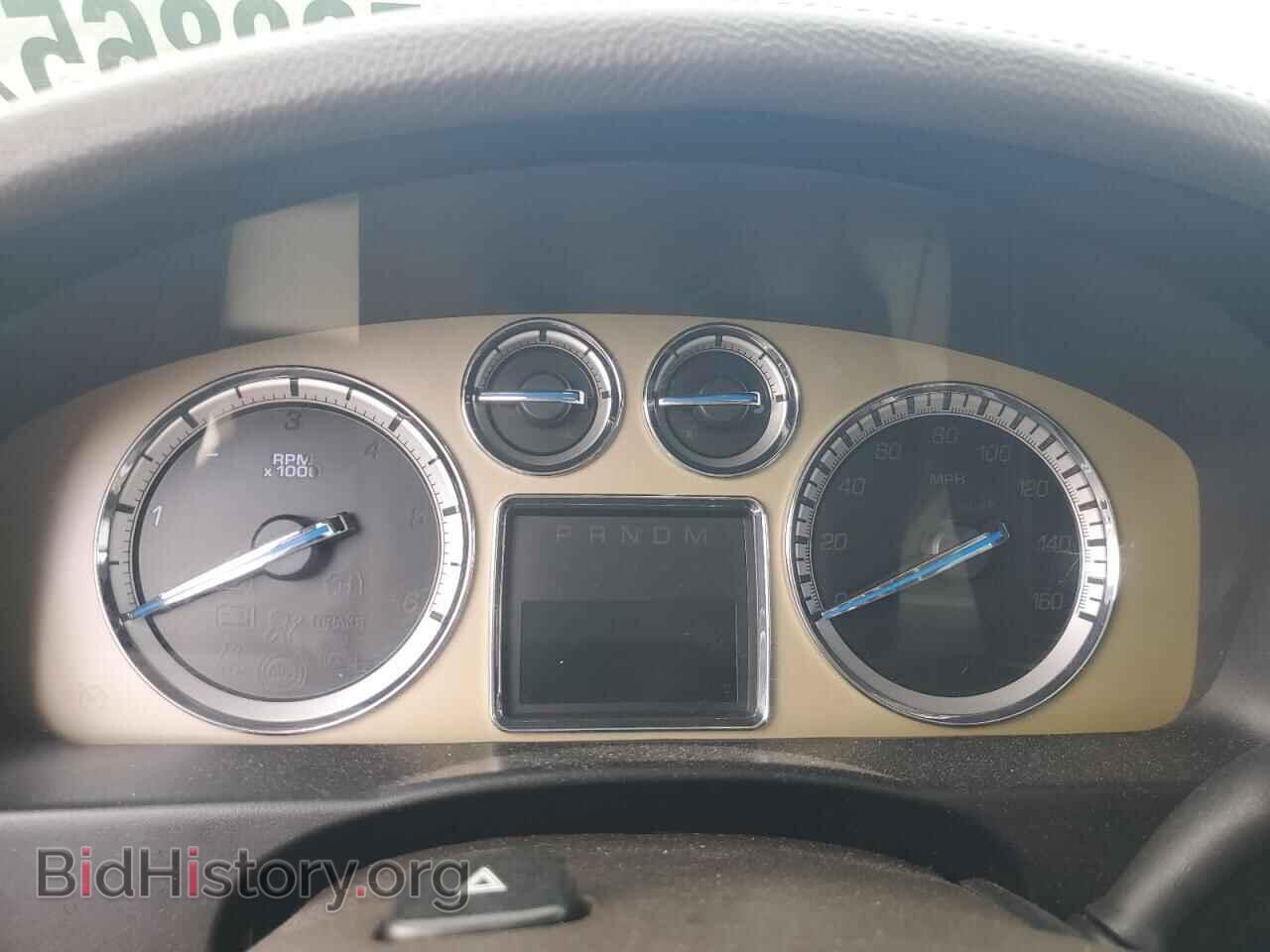 2014 CADILLAC ESCALADE - VIN: 1GYS3KEF8ER197084 - Фото 9