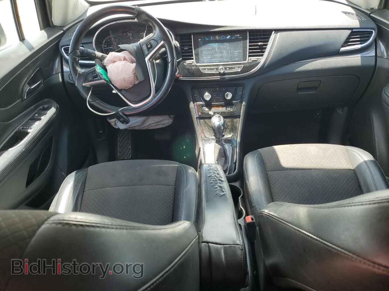 2018 BUICK ENCORE - VIN: KL4CJASB0JB659937 - Photo 8