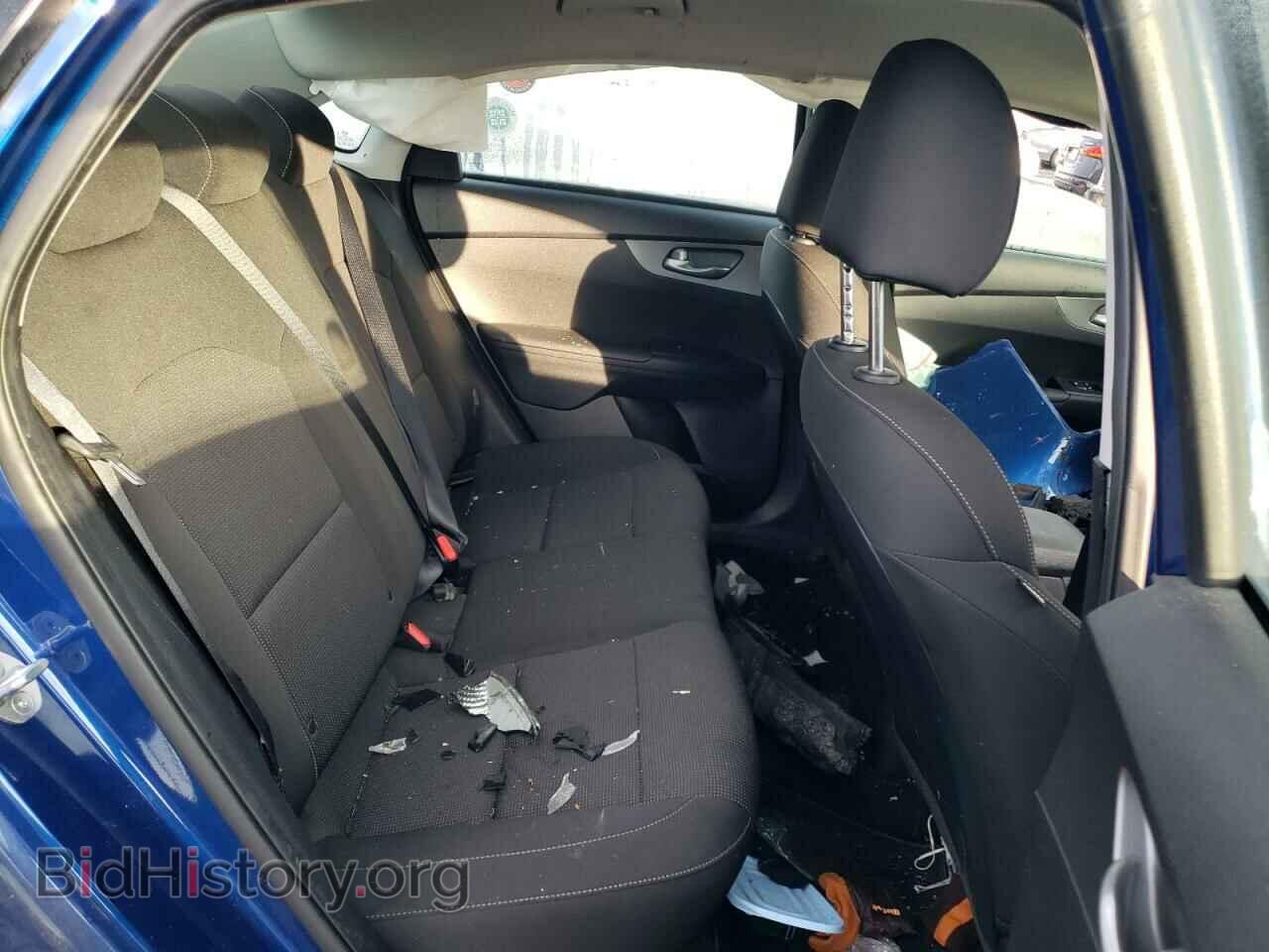 2020 KIA FORTE - VIN: 3KPF24AD7LE244527 - Фото 10